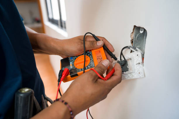 Best Electrical Contractors for Businesses  in Kershaw, SC
