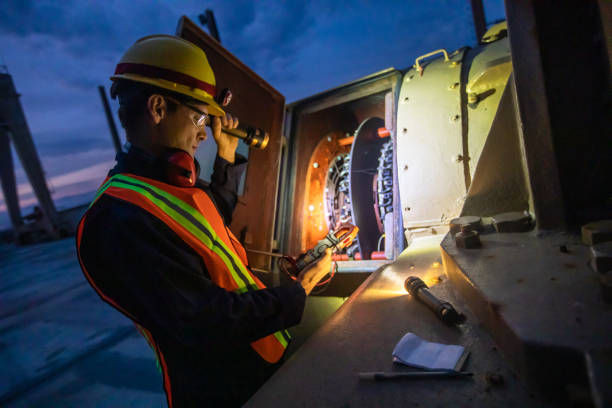Electrical System Inspection in Kershaw, SC