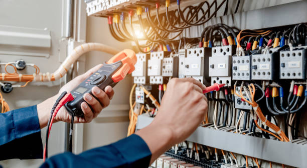 Best Residential Electrician Services  in Kershaw, SC