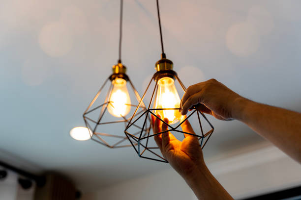 Best Outdoor Lighting Installation  in Kershaw, SC