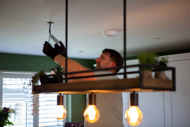 Best Circuit Breaker Repair  in Kershaw, SC