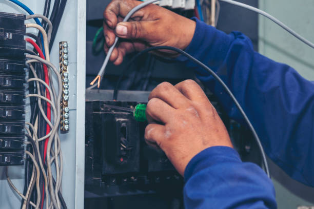 Electrical Rewiring Services in Kershaw, SC