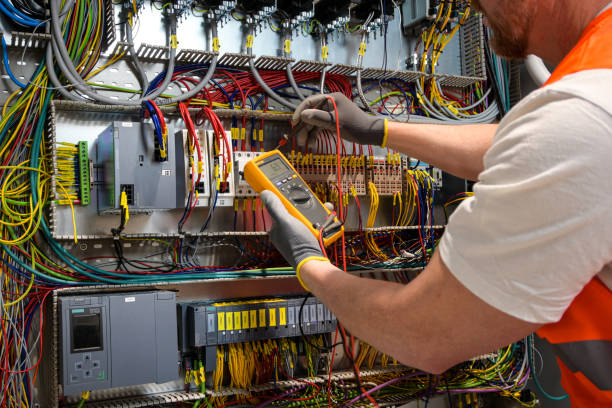 Best Electrician Near Me  in Kershaw, SC