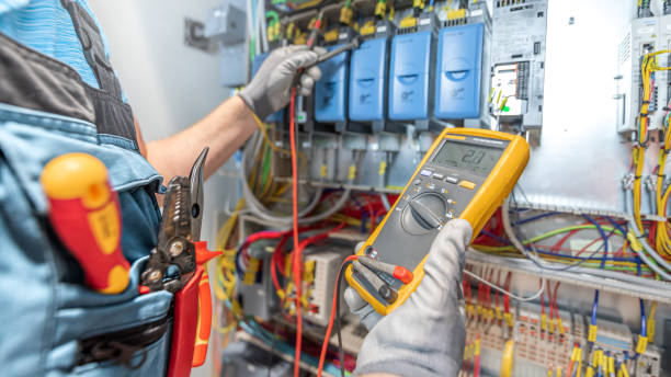 Best Electrical Troubleshooting Services  in Kershaw, SC