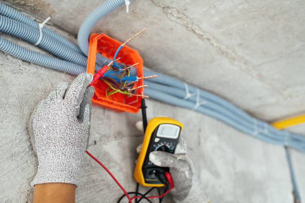 Best Electrical Rewiring Services  in Kershaw, SC