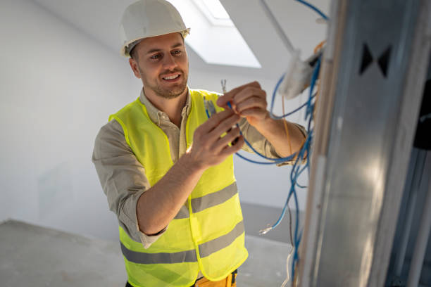 Best Affordable Electrician  in Kershaw, SC