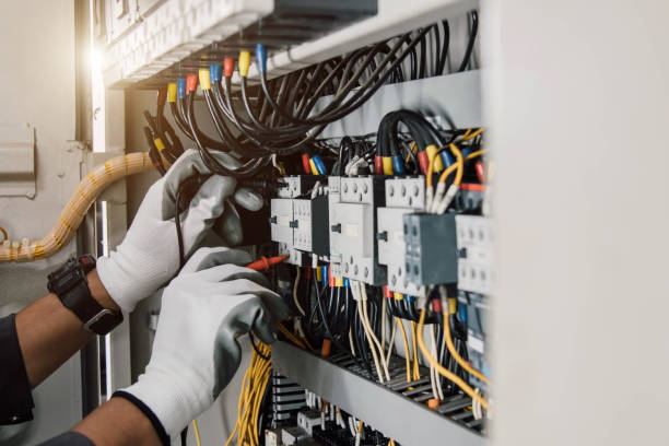 Best Emergency Electrician Near Me  in Kershaw, SC
